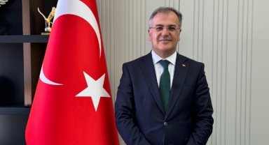 ÖZDOĞAN, İSTİKLAL ŞAİRİ'Nİ YAD ETTİ