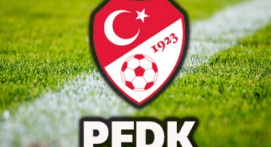PFDK, YANDAŞ'A 3 MAÇ CEZA VERDİ