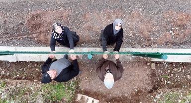 PROPAGANDA FİLMİ GERÇEK OLDU