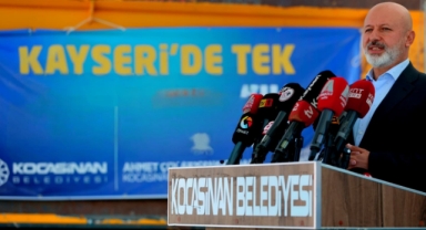 REKOR ÜSTÜNE REKOR