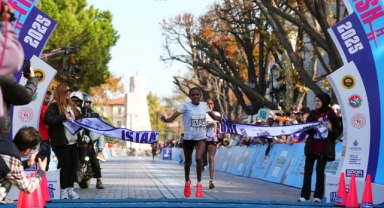 SPORDA 2025 BÖYLE GEÇTİ