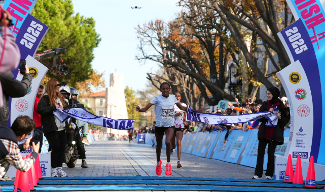 SPORDA 2025 BÖYLE GEÇTİ