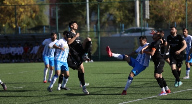 SÜPER AMATÖR'DE BÜYÜK HEYECAN