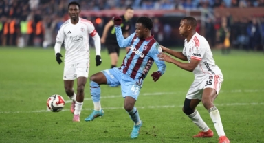 SÜPER LİG'DE 16.HAFTA TAMAMLANDI