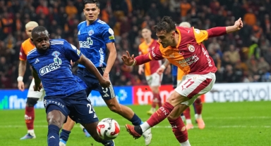 SÜPER LİG'DE SEZONUN İLK YARISI TAMAMLANDI