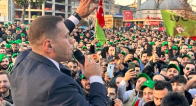 TAG DAVASI ERTELENDİ