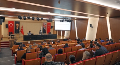 TALAS 5.0 HEDEFİNE BİR ADIM DAHA