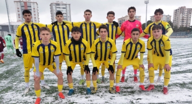 HATAYSPOR'A 3-0 MAĞLUP OLDU