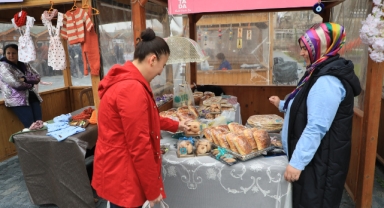 YILIN SON 'MAHARETLİ ELLER' GÜNÜ