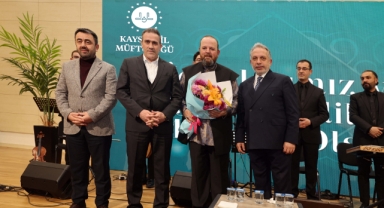 TALAS’TA ÜÇ AYLAR COŞKUYLA KARŞILANDI