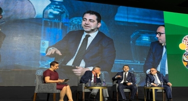 TAT GIDA, GIDADA GELECEĞİ ŞEKİLLENDİRİYOR