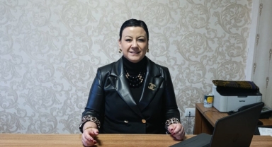 TEKCAN'DAN KADIN HAKLARI GÜNÜ MESAJI