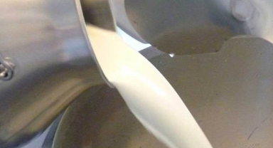 TİCARİ SÜT İŞLETMELERİNCE 895 BİN 834 TON İNEK SÜTÜ TOPLANDI