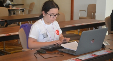 TÜRKİYE DÜNYA ŞAMPİYONU OLDULAR