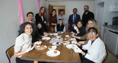 TÜRKİYE'NİN LEZZETLERİ NİĞDE'DE BULUŞUYOR