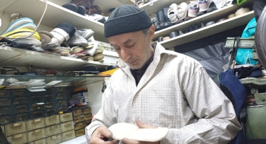 USTASINDAN KIŞLIK AYAKKABI ÖNERİSİ