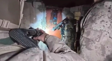 UYUŞTURUCUYA GEÇİT YOK