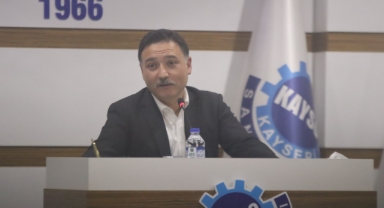 VALİ ÇİÇEK MÜJDEYİ VERDİ