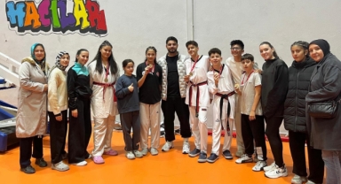 YAYTANSAY'DAN 10 MADALYA