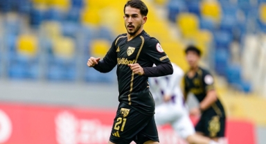 YİĞİT EMRE ÇELTİK SEZONU KAPATTI