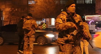 YILBAŞI ÖNCESİ SIKI DENETİM