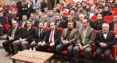 YRP İL DİVAN TOPLANTISI GERÇEKLEŞTİRİLDİ