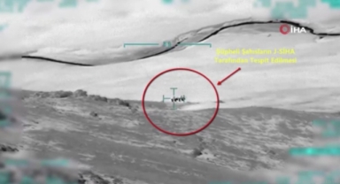 1 TON 343 KİLO UYUŞTURUCU MADDE ELE GEÇİRİLDİ