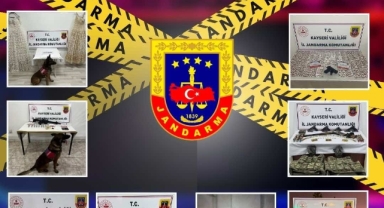 161 FAİLİ MEÇHUL OLAYIN 133'Ü AYDINLATILDI