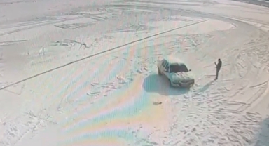 2 ARAÇA 163 BİN TL PARA CEZASI