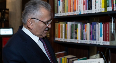 2025 YILINDA 2 MİLYON ZİYARETÇİ