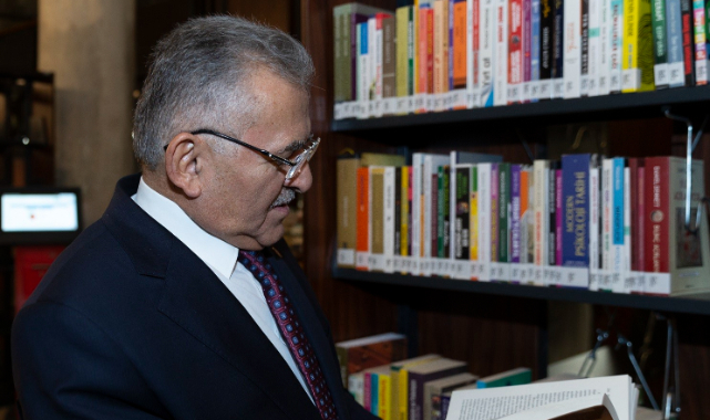 2025 YILINDA 2 MİLYON ZİYARETÇİ