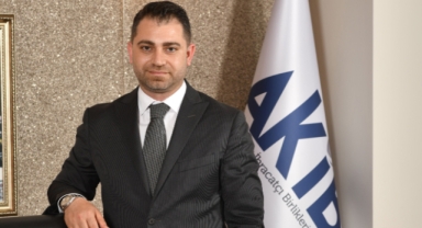 AKDENİZ'DEN DÜNYAYA 1,88 MİLYAR DOLARLIK GIDA İHRACATI