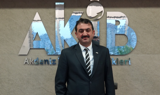 AKMİB, LİDERLİĞİNİ KORUDU