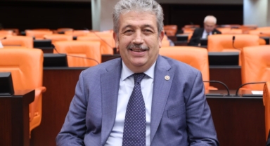 ALZHEİMER AKTİF YAŞAM MERKEZİ TBMM GÜNDEMİNDE