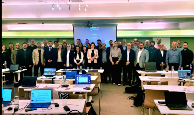 AVRUPA'DA SES GETİREN PROJE