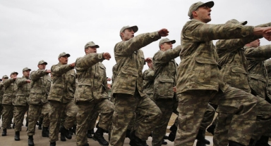 BEDELLİ ASKERLİK 333 BİN 88 TL OLDU