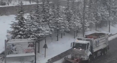 BÜYÜKKILIÇ: EL VİCDAN