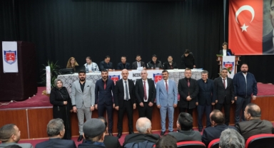 BÜYÜKÖZ GÜVEN TAZELEDİ