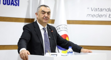 BÜYÜKSİMİTCİ'DEN ORTA ANADOLU ÜRETİM HAVZASI İÇİN TEŞEKKÜR