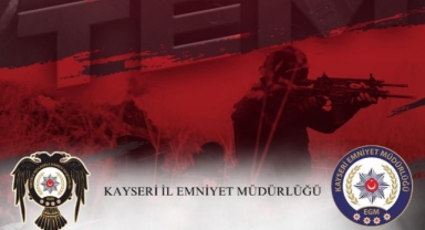 BYLOCK KULLANICISI FETÖ ÜYESİ YAKALANDI