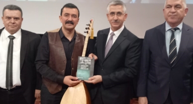 AŞIK SEYRANİ FİLM GALASI DÜZENLENDİ