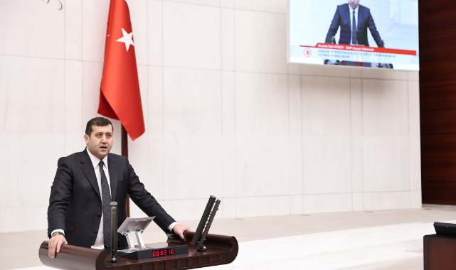 EN ÇOK BEĞENİLEN VEKİL ERSOY