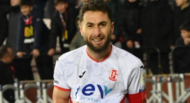 ERCİYES 38 FK'DAN 4 TRANSFER