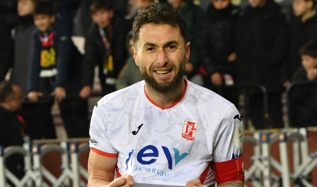 ERCİYES 38 FK'DAN 4 TRANSFER