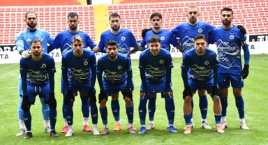 ERCİYES 38 FK, SERİ PEŞİNDE