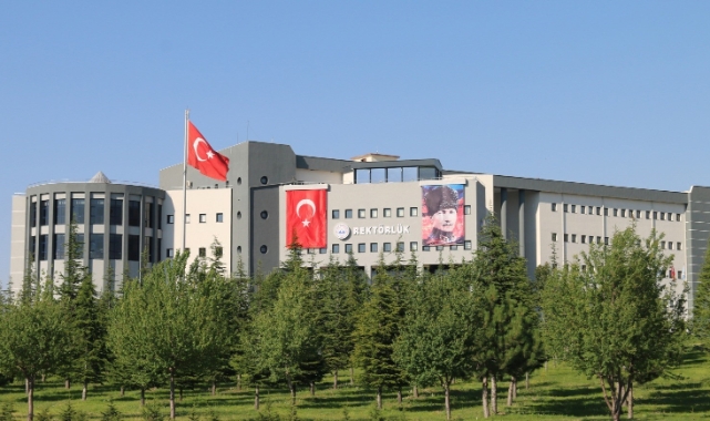 ERÜ, 8 ÜNİVERSİTESİ ARASINDA FİNALDE