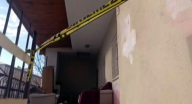 ESKİ NİŞANLI DEHŞET SAÇTI