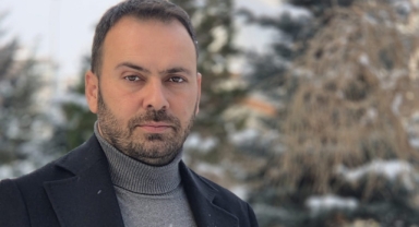 GÖKHAN KAAN ADAYLIĞINI AÇIKLADI