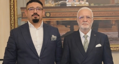 HAGİAD'DAN MUSTAFA ELİTAŞ'A VEFA AÇIKLAMASI