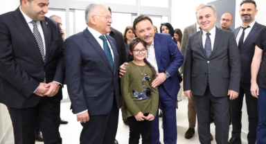 HASTA KABULÜNE BAŞLANDI